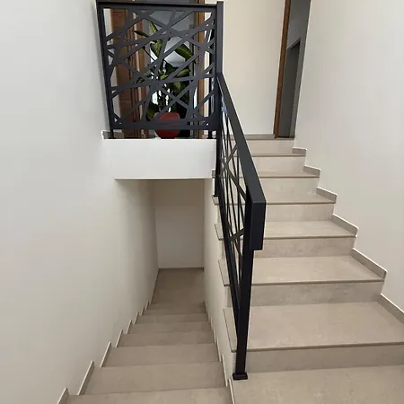 Lejlighed New Apartment, 3 Bedrooms, Sea View *