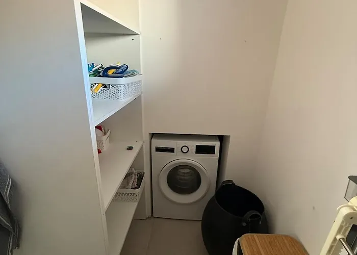 New Apartment, 3 Bedrooms, Sea View Appartement *