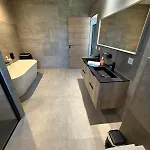 New Apartment, 3 Bedrooms, Sea View Daire Porto-Vecchio (Corsica)
