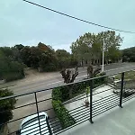 New Apartment, 3 Bedrooms, Sea View Διαμέρισμα Πόρτο Βέκιο