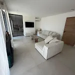 Daire New Apartment, 3 Bedrooms, Sea View Porto-Vecchio (Corsica)