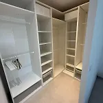 New Apartment, 3 Bedrooms, Sea View Daire *