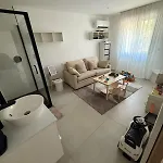 New Apartment, 3 Bedrooms, Sea View * Porto-Vecchio (Corsica)