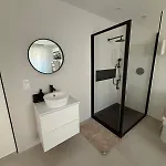 New Apartment, 3 Bedrooms, Sea View