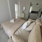 New Apartment, 3 Bedrooms, Sea View