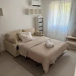New Apartment, 3 Bedrooms, Sea View Πόρτο Βέκιο