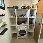 New Apartment, 3 Bedrooms, Sea View Daire