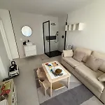 New Apartment, 3 Bedrooms, Sea View * Porto-Vecchio (Corsica)