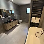 New Apartment, 3 Bedrooms, Sea View Πόρτο Βέκιο