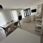 New Apartment, 3 Bedrooms, Sea View Πόρτο Βέκιο