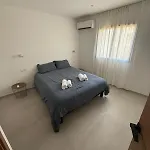 New Apartment, 3 Bedrooms, Sea View *