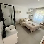 New Apartment, 3 Bedrooms, Sea View Πόρτο Βέκιο