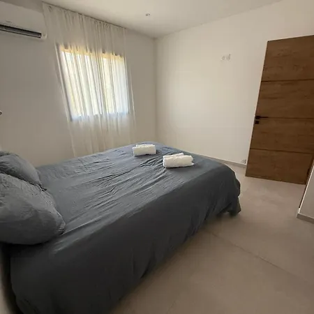 New Apartment, 3 Bedrooms, Sea View * ポルトヴェッキオ