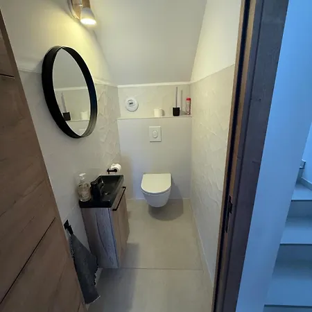 アパート New Apartment, 3 Bedrooms, Sea View *