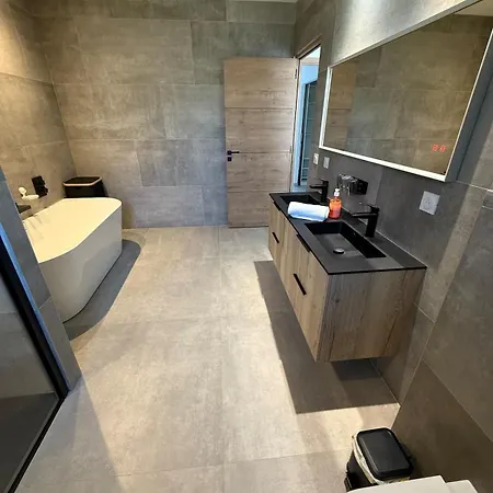 New Apartment, 3 Bedrooms, Sea View Apartment Porto-Vecchio (Corsica)