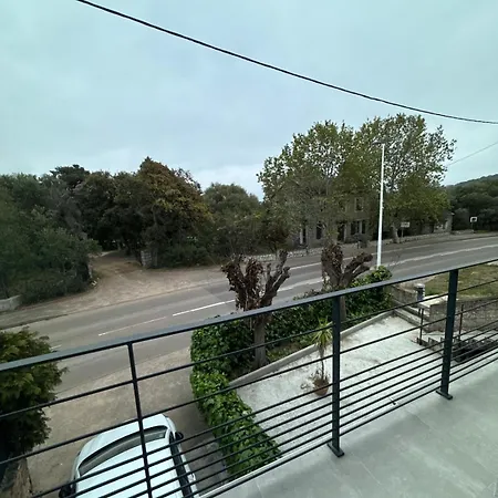 New Apartment, 3 Bedrooms, Sea View Apartment Porto-Vecchio (Corsica)