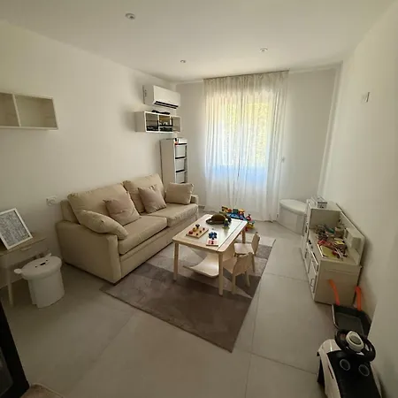 Apartment New Apartment, 3 Bedrooms, Sea View Porto-Vecchio (Corsica)