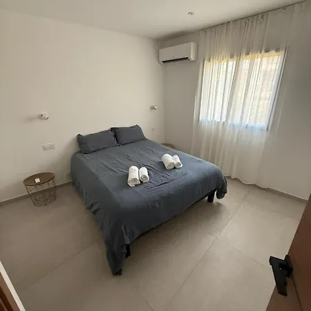 New Apartment, 3 Bedrooms, Sea View *