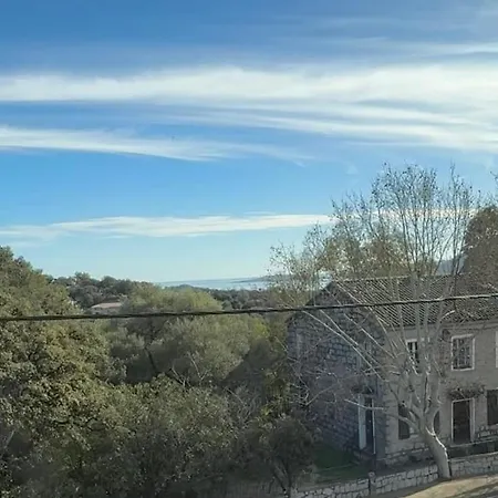 New Apartment, 3 Bedrooms, Sea View Apartment Porto-Vecchio (Corsica)