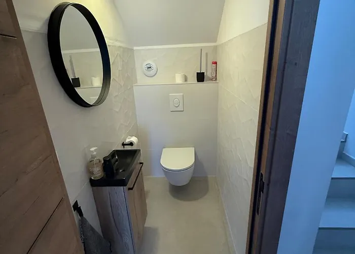 アパート New Apartment, 3 Bedrooms, Sea View *