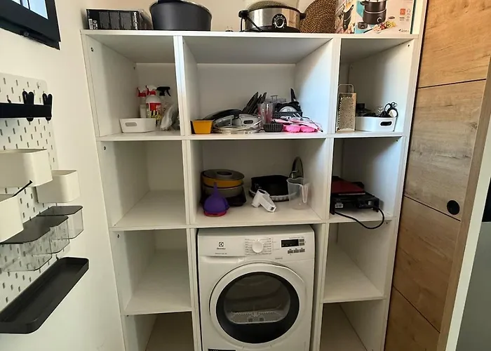 New Apartment, 3 Bedrooms, Sea View アパート